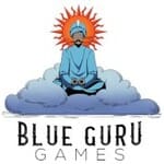 Sloturi Blue Guru Games