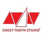 Sloturi Crazy Tooth Studio