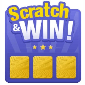 Păcănele Scratch Cards