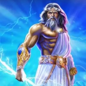 Păcănele Zeus