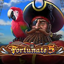 Joc Fortunate 5 online Joaca Fortunate 5