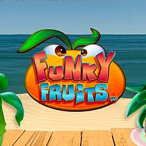 Joc Funky Fruits online Joaca Funky Fruits