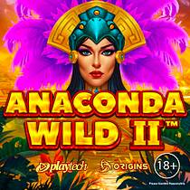 Joc Anaconda Wild II online Joaca Anaconda Wild II