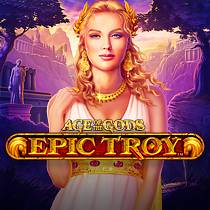 Joc Age of the Gods: Epic Troy online Joaca Age of the Gods: Epic Troy