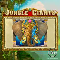 Joc Jungle Giants online Joaca Jungle Giants