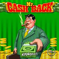Joc Mr. Cashback online Joaca Mr. Cashback
