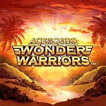 Joc Age of the Gods: Wonder Warriors online Joaca Age of the Gods: Wonder Warriors