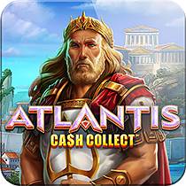 Joc Atlantis: Cash Collect online Joaca Atlantis: Cash Collect
