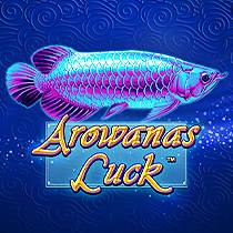 Joc Arowanas Luck online Joaca Arowanas Luck