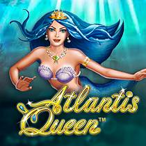 Joc Atlantis Queen online Joaca Atlantis Queen