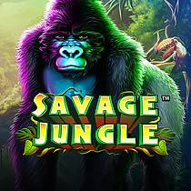 Joc Savage Jungle online Joaca Savage Jungle
