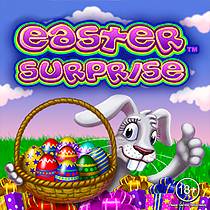 Joc Easter Surprise online Joaca Easter Surprise