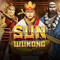 Joc Sun Wu kong online Joaca Sun Wu kong