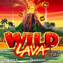 Joc Wild Lava online Joaca Wild Lava