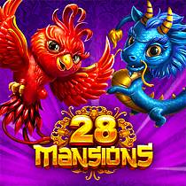 Joc 28 Mansions online Joaca 28 Mansions