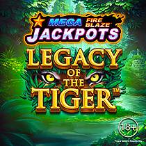 Joc Legacy of the Tiger online Joaca Legacy of the Tiger