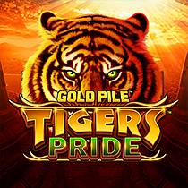 Joc Tigers Pride: Gold Pile online Joaca Tigers Pride: Gold Pile