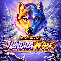 Joc Fire Blaze: Tundra Wolf online Joaca Fire Blaze: Tundra Wolf