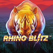 Joc Rhino Blitz online Joaca Rhino Blitz