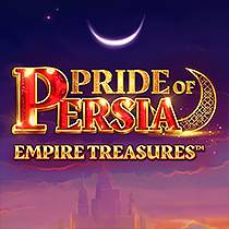 Joc Pride of Persia Empire Treasures online Joaca Pride of Persia Empire Treasures