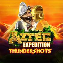 Joc Aztec Expedition Thundershots online Joaca Aztec Expedition Thundershots