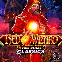 Joc Red Wizard online Joaca Red Wizard