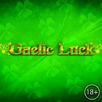 Joc Gaelic Luck online Joaca Gaelic Luck