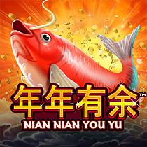 Joc Dragon: Nian Nian You Yu online Joaca Dragon: Nian Nian You Yu
