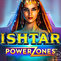 Joc Ishtar: Power Zones online Joaca Ishtar: Power Zones