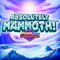 Joc Absolutely Mammoth PowerPlay Jackpot online Joaca Absolutely Mammoth PowerPlay Jackpot
