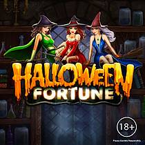 Joc Halloween Fortune online Joaca Halloween Fortune