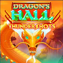 Joc Dragon's Hall Thundershots online Joaca Dragon's Hall Thundershots