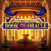 Joc Age of the Gods: Book of Oracle online Joaca Age of the Gods: Book of Oracle