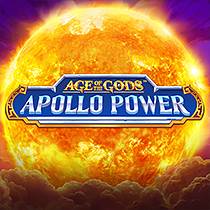 Joc Age of the Gods: Apollo Power online Joaca Age of the Gods: Apollo Power