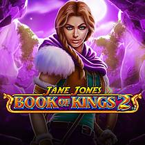 Joc Jane Jones: Book of Kings 2 online Joaca Jane Jones: Book of Kings 2