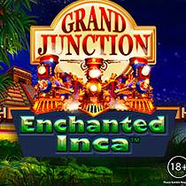 Joc Grand Junction Enchanted Inca online Joaca Grand Junction Enchanted Inca