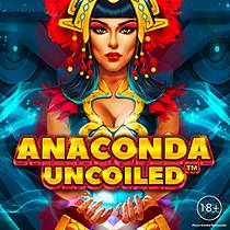 Joc Anaconda Uncoiled online Joaca Anaconda Uncoiled