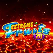 Joc Extreme Fruits 20 online Joaca Extreme Fruits 20