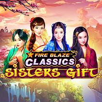 Joc Fire Blaze Sisters Gift online Joaca Fire Blaze Sisters Gift