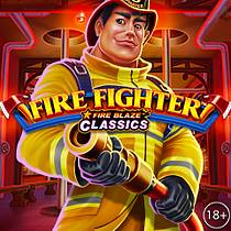 Joc Fire Blaze: Fire Fighter online Joaca Fire Blaze: Fire Fighter