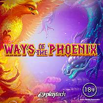 Joc Ways of the Phoenix online Joaca Ways of the Phoenix