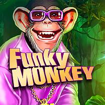 Joc Funky Monkey online Joaca Funky Monkey