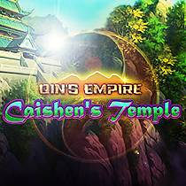 Joc Qin's Empire Caishen's Temple online Joaca Qin's Empire Caishen's Temple