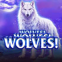 Joc Wolves! Wolves! Wolves! Демо Playtech logo online Joaca Wolves! Wolves! Wolves! Демо Playtech logo