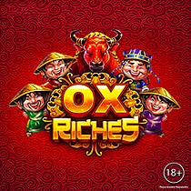Joc Ox Riches online Joaca Ox Riches