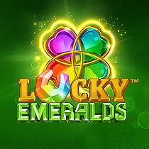 Joc Lucky Emeralds online Joaca Lucky Emeralds