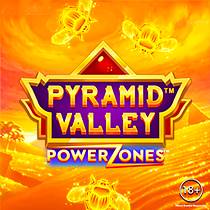 Joc Pyramid Valley Power Zones online Joaca Pyramid Valley Power Zones
