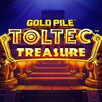 Joc Gold Pile Toltec Treasure online Joaca Gold Pile Toltec Treasure