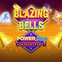 Joc Blazing Bells PowerPlay online Joaca Blazing Bells PowerPlay
