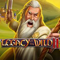 Joc Legacy of the Wild II online Joaca Legacy of the Wild II